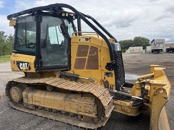 Used 2016 CATERPILLAR D5K2 XL For Sale in Rochester New York