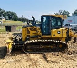 Used 2016 DEERE 700K LGP For Sale in Tyler Texas