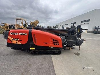 2016 DITCH WITCH JT20 For Sale