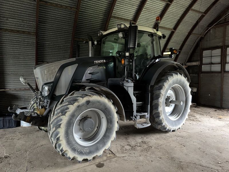 Used 2016 FENDT 826S4 For Sale in Plainview Minnesota