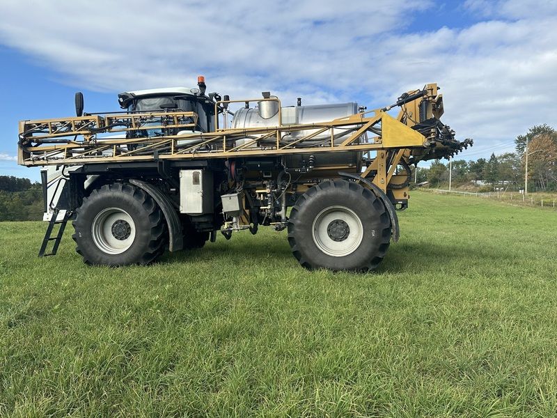 Gvm Applicator