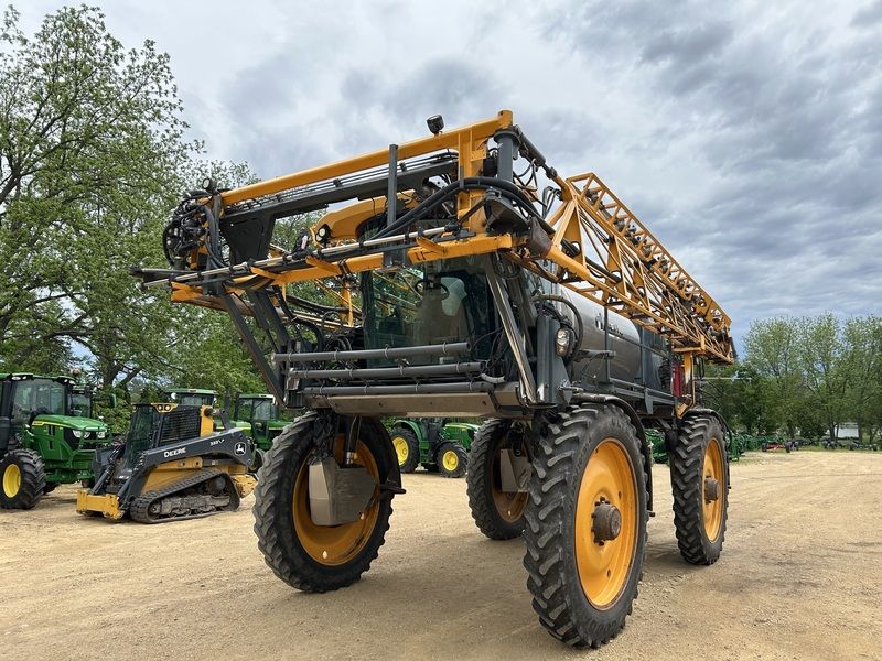 2016 HAGIE STS16 For Sale