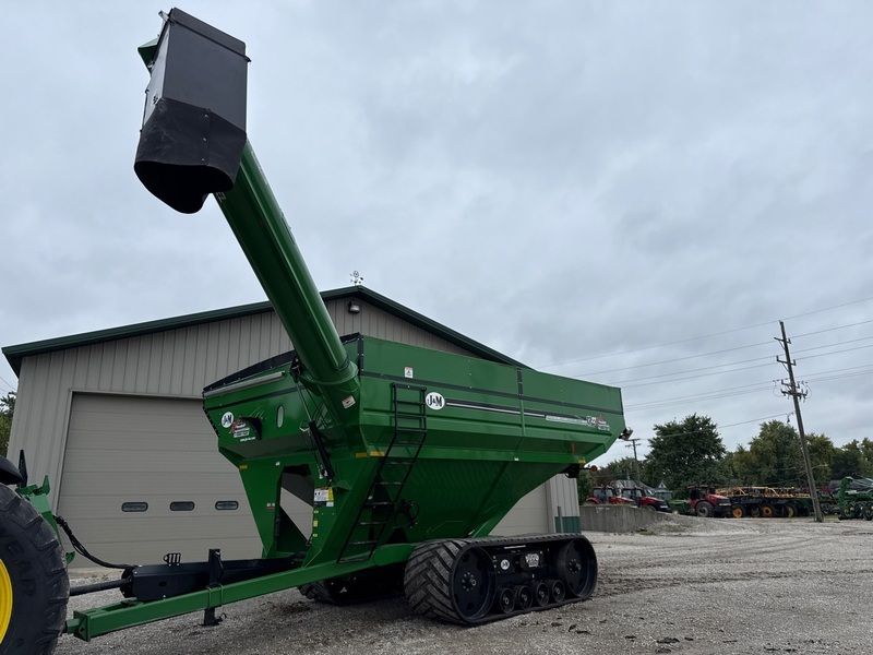 2016 J&M 1222-20 For Sale