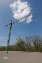 Used 2016 JASO J4010 For Sale in Brook Park Ohio