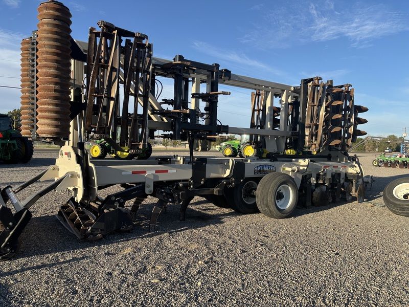 2016 JOHN DEERE 4000 For Sale