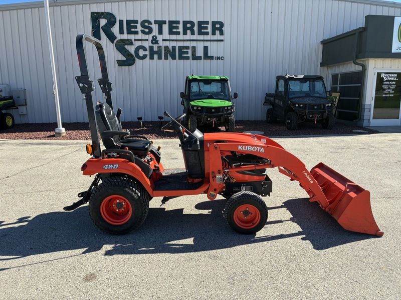 2016 KUBOTA BX2370 For Sale