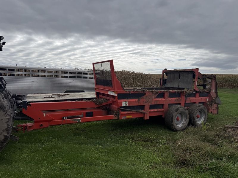 2016 KUHN KNIGHT 2044 For Sale