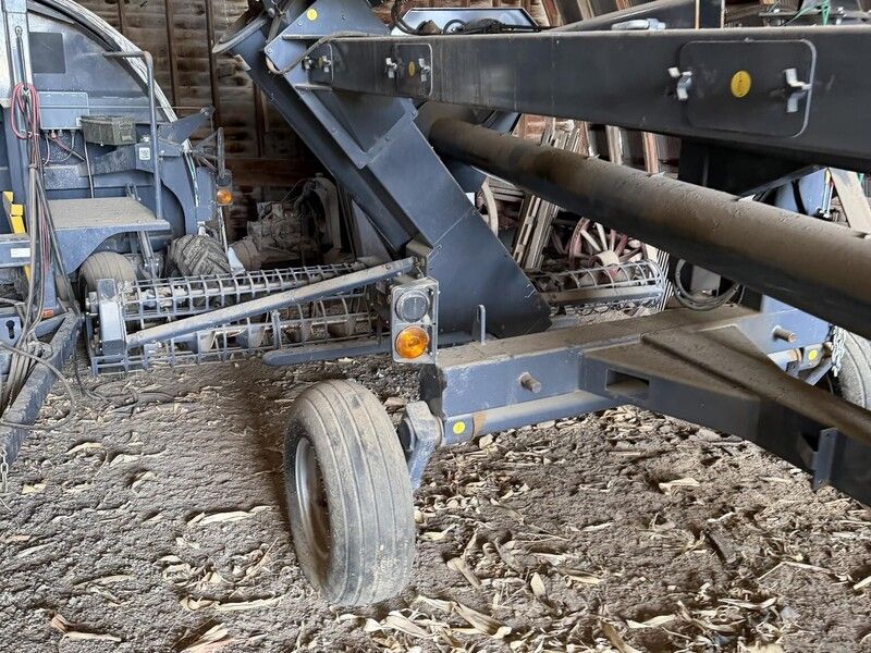 Loftness Grain Handler