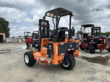2016 MOFFETT M8 55.3 NX For Sale