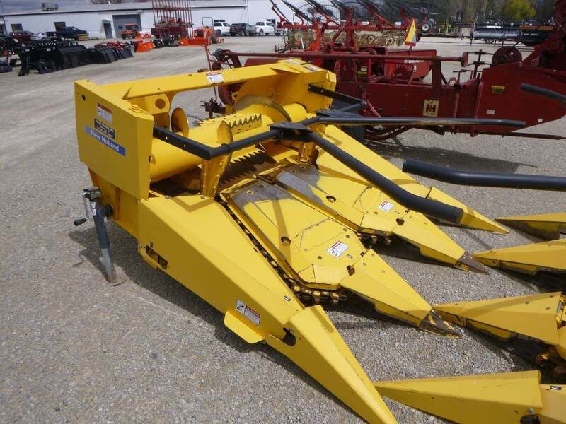 2016 NEW HOLLAND 3PN For Sale