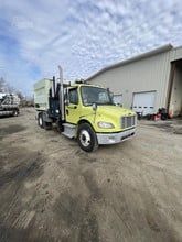 Vacall Sweepers Broom Equipment