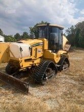 Used 2016 VERMEER RTX1250I2 For Sale in Equality Illinois