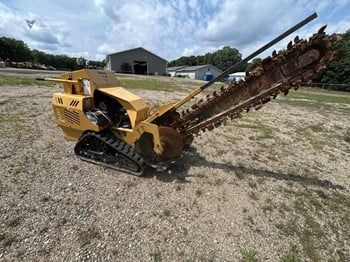 Used 2016 VERMEER RTX250 For Sale in Plainwell Michigan