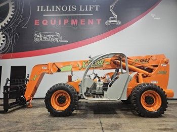 Xtreme Mfg Lift