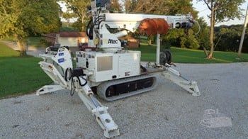 Used 2017 ALTEC DB37 For Sale in Washington Missouri