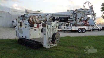 Used 2017 ALTEC DB37 For Sale in Washington Missouri