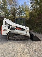 2017 BOBCAT T770 For Sale