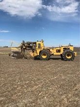 Used 2017 BUCKEYE 7200 MAGNUM For Sale in Bradford Illinois