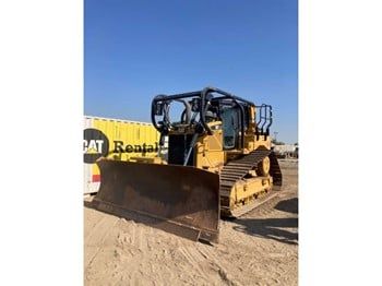 Used 2017 CATERPILLAR D6T LGP For Sale in Stockton California
