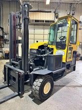 2017 COMBILIFT C8000LR For Sale