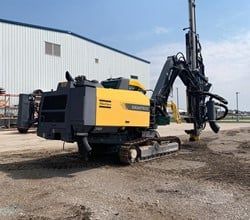 Epiroc Drill