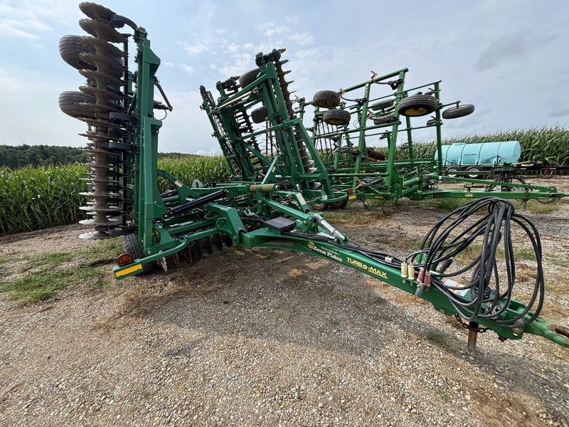 2017 GREAT PLAINS TURBO-MAX 3000TM For Sale