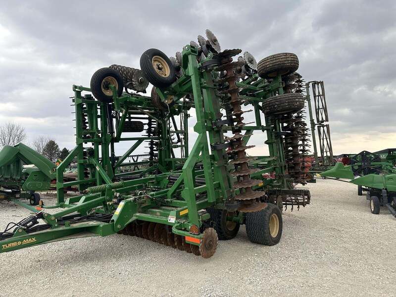 2017 GREAT PLAINS TURBO-MAX 4000TM For Sale