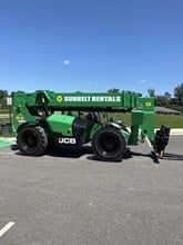 2017 JCB 510-56 For Sale