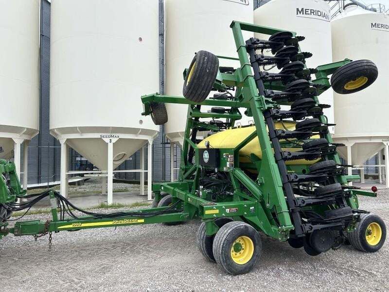 2017 JOHN DEERE 1990 For Sale