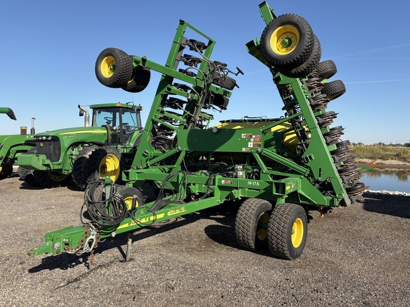 Used 2017 JOHN DEERE 1990 For Sale in Great Bend Kansas