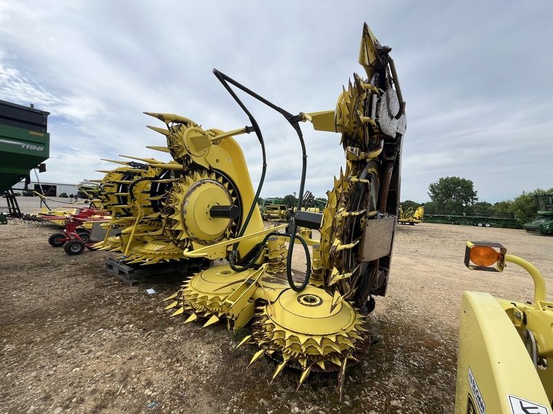 Used 2017 JOHN DEERE 770 For Sale in Mount Horeb Wisconsin