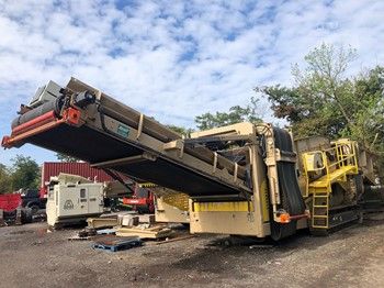 Used 2017 KPI-JCI GT206 For Sale in Piscataway New Jersey