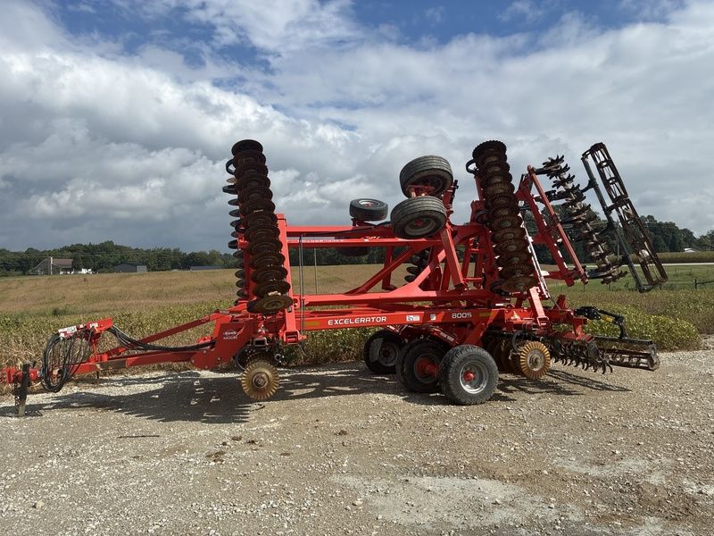 2017 KUHN 8005-30 For Sale