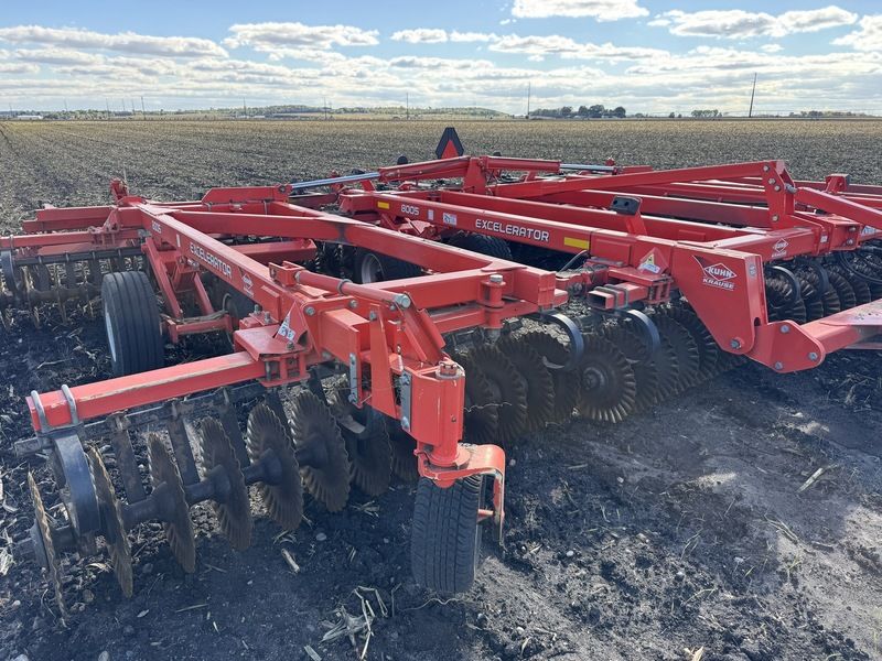 2017 KUHN 8005-30 For Sale