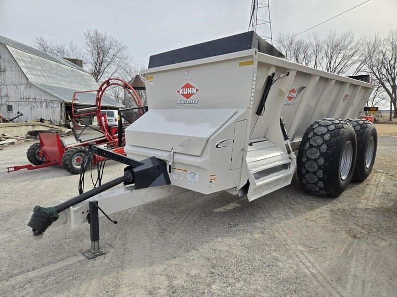 2017 KUHN KNIGHT SLC141 For Sale