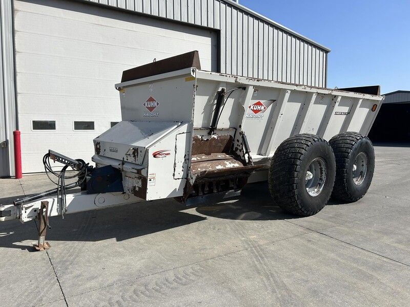 2017 KUHN KNIGHT SLC141 For Sale