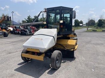 Used 2017 LAYMOR SM400 For Sale in Canastota New York