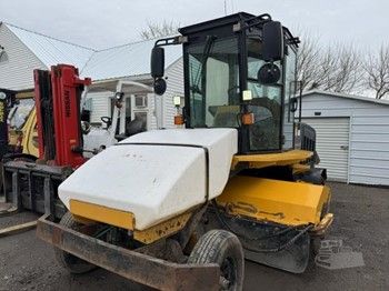 Used 2017 LAYMOR SM450-ST For Sale in Salem New Jersey