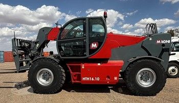 Magni Lift