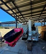 Used 2017 POWER CURBERS 5700C For Sale in Chino Hills California