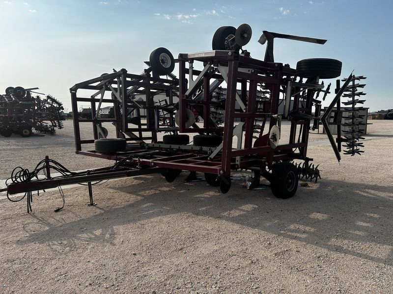 Used 2017 PREMIER 9X6 MINIMIZER For Sale in Perryton Texas