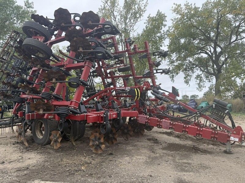 2017 SALFORD I2141 For Sale