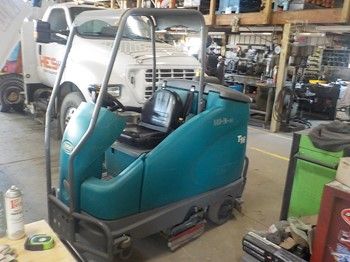 2017 TENNANT T16 For Sale