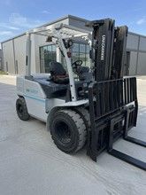 2017 UNICARRIERS PF80YD For Sale
