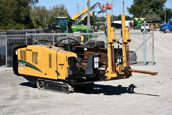 Used 2017 VERMEER NAVIGATOR D20X22 SERIES III For Sale in Ottumwa Iowa