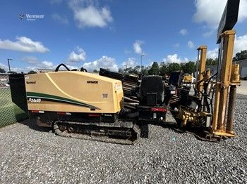 Used 2017 VERMEER NAVIGATOR D24X40 SERIES III For Sale in Marne Michigan