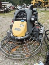 Wacker Neuson Asphalt Pavers Concrete Equipment