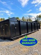 Used 2018 AIR BURNERS S327 For Sale in Warwick New York