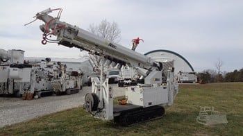 Used 2018 ALTEC DB37 For Sale in Washington Missouri