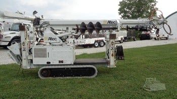 Used 2018 ALTEC DB37 For Sale in Washington Missouri
